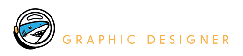 Nathan Mullins - Graphic Designer Logo